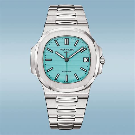 montre patek philippe tiffany|patek philippe tiffany for sale.